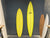 Shaper's Notes: Gloss/Polish vs. Sanded Finish