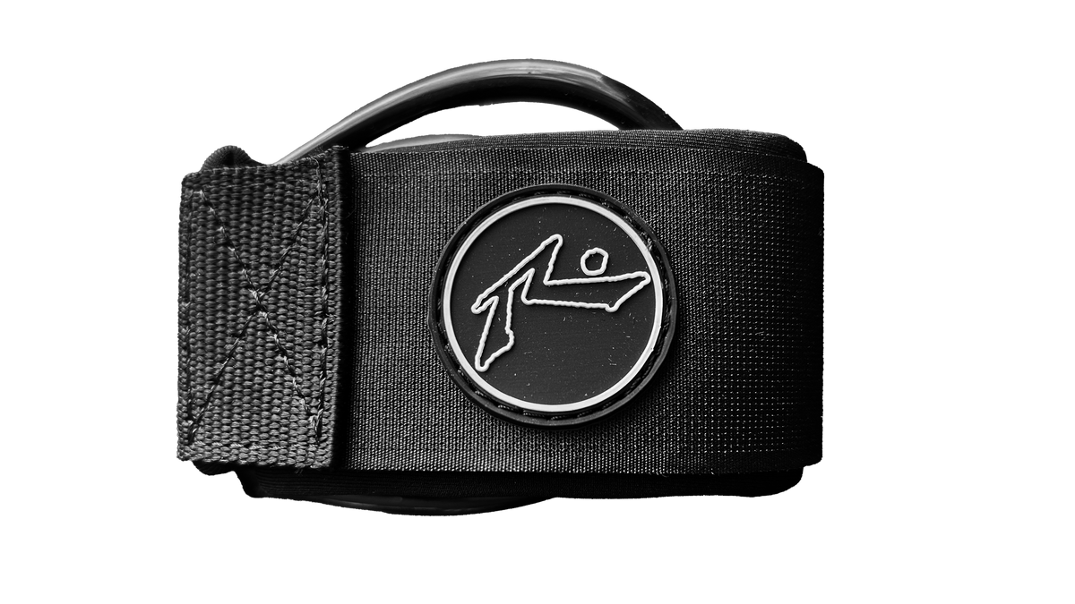 Rusty Surfboard Leash