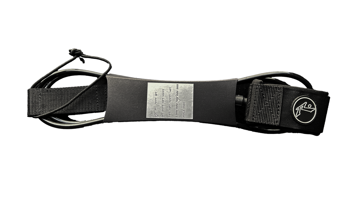 Rusty Surfboard Leash