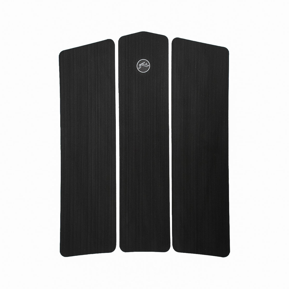 19.5&quot; Front Traction Pad for Surfboards or Wakesurf Boards - Rusty Surfboards