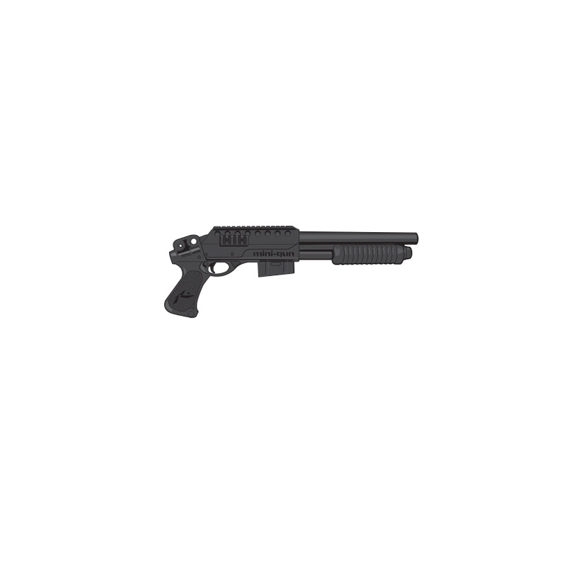 Mini Gun