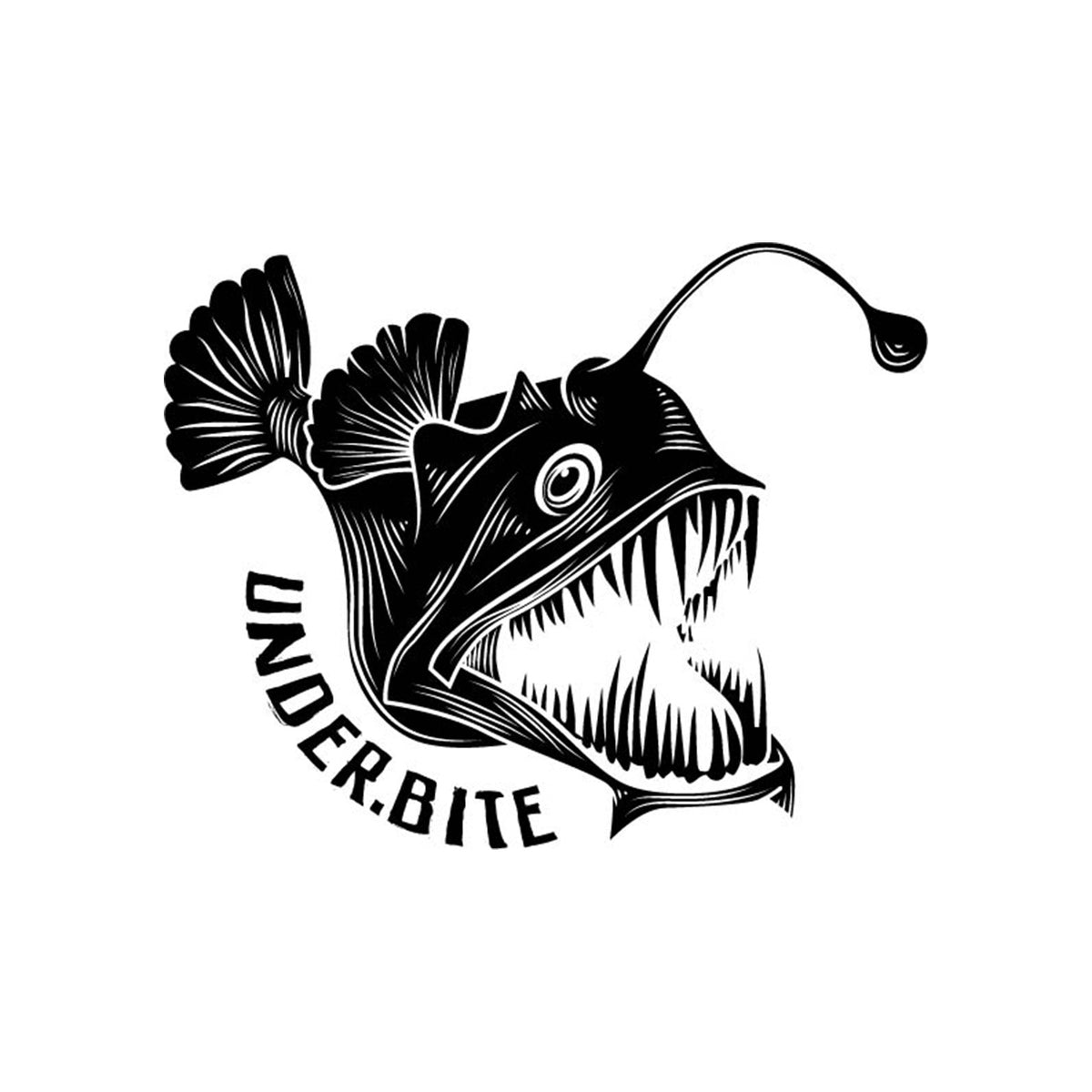 Underbite - Made To Order